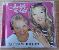 CD - Judith & Mel - Alles wird gut.