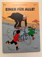 RARITÄT - STUPS & STEPPKE BAND 3 - HERGÉ