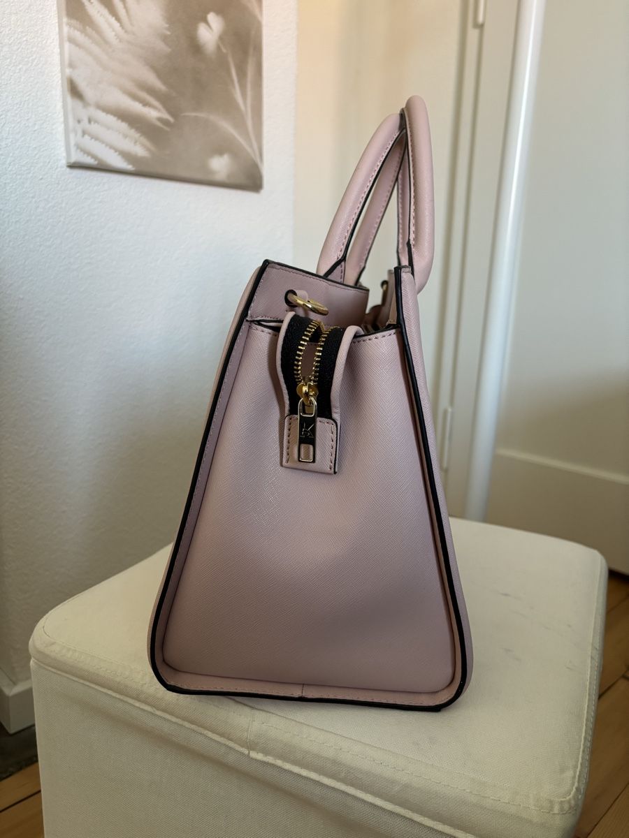 Karl Lagerfeld Borse da donna: Tasche Karl Lagerfeld – Nuovo (secondo la descrizione) da Wädenswil venduto da S.ke 2