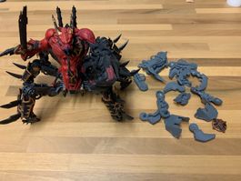 Warhammer Dämonen Seelenzermalmer