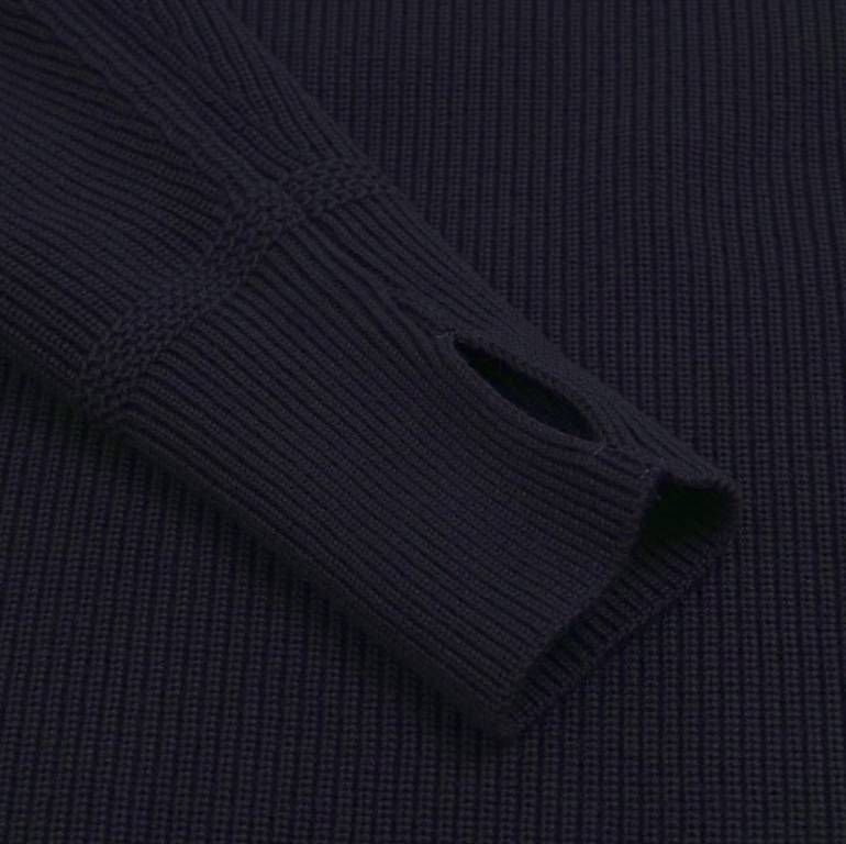 Maglioni & Felpe: Andersen-Andersen Sailor Rollkragen Pullover – Usato da Zollikerberg venduto da sth_ssy6 4