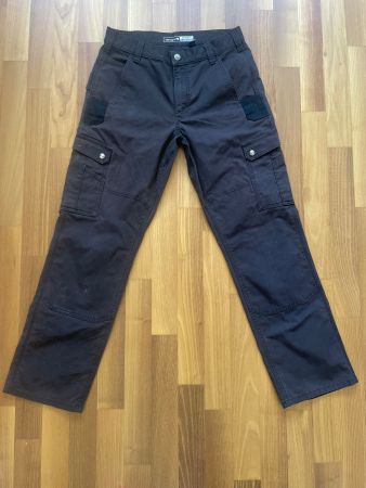 Carhartt Relaxed Fit Cargo Jeans