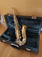 Saxophone ORSI avec étui occasion