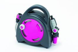 MINI-SCHLAUCHBOX-KOMPLETTSET AQUABAG NEU!