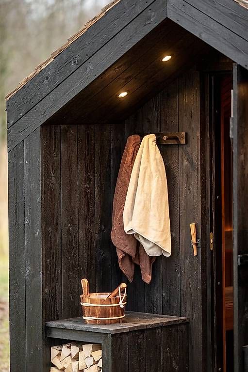Gartenhäuser & Gewächshäuser: BARN Nordic / L006 – Gebraucht aus St. Gallen von Spa_at_Home911 5