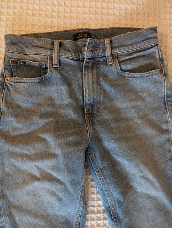 Polo Ralph Lauren Jeans - Size 27 6