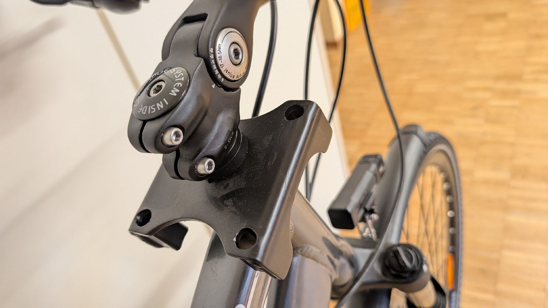 Pezzi di ricambio: velo Kindersitz Bobike One mini – Usato da Pfäffikon ZH venduto da okidokii 3