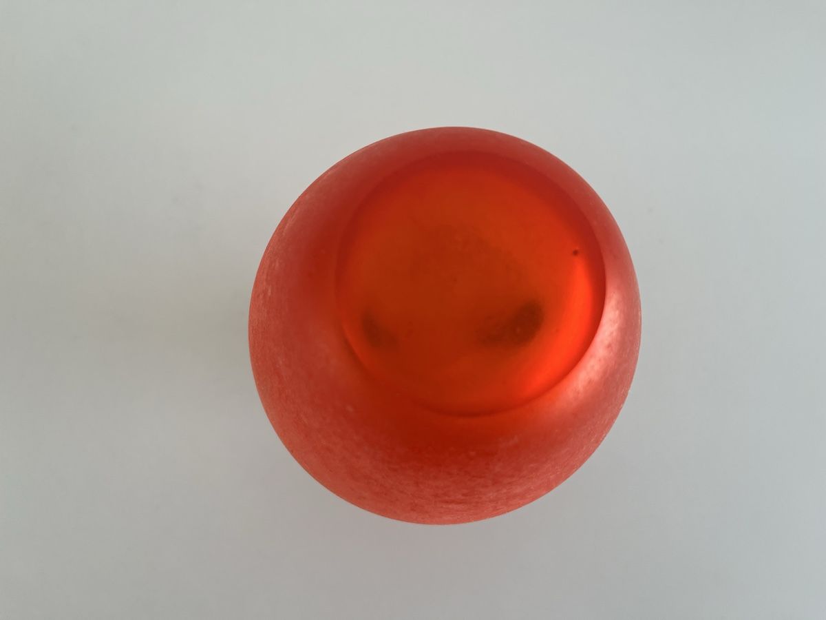 Vasi & Recipienti: Vintage Amphore aus Glas – Usato da Wetzikon ZH venduto da seli03 8