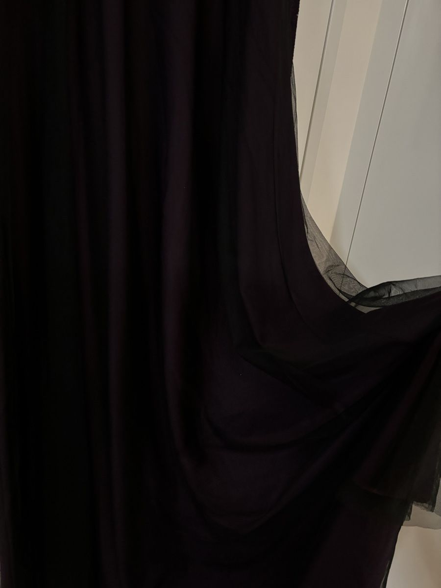 Vestiti: Festliches Kleid violett – Usato da Basel venduto da ukhtyy 4