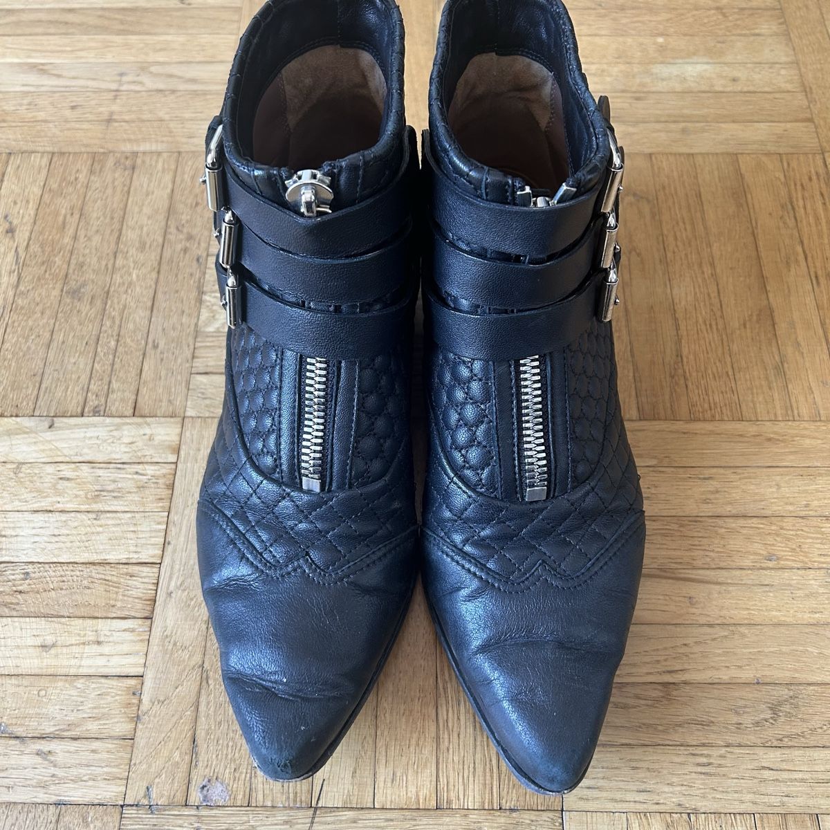 Scarpe da donna: Tabitha Simmons boots – Usato da Renens VD venduto da Kro0601 1