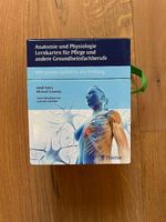 Anatomie und Physiologie Lernkarten Thieme