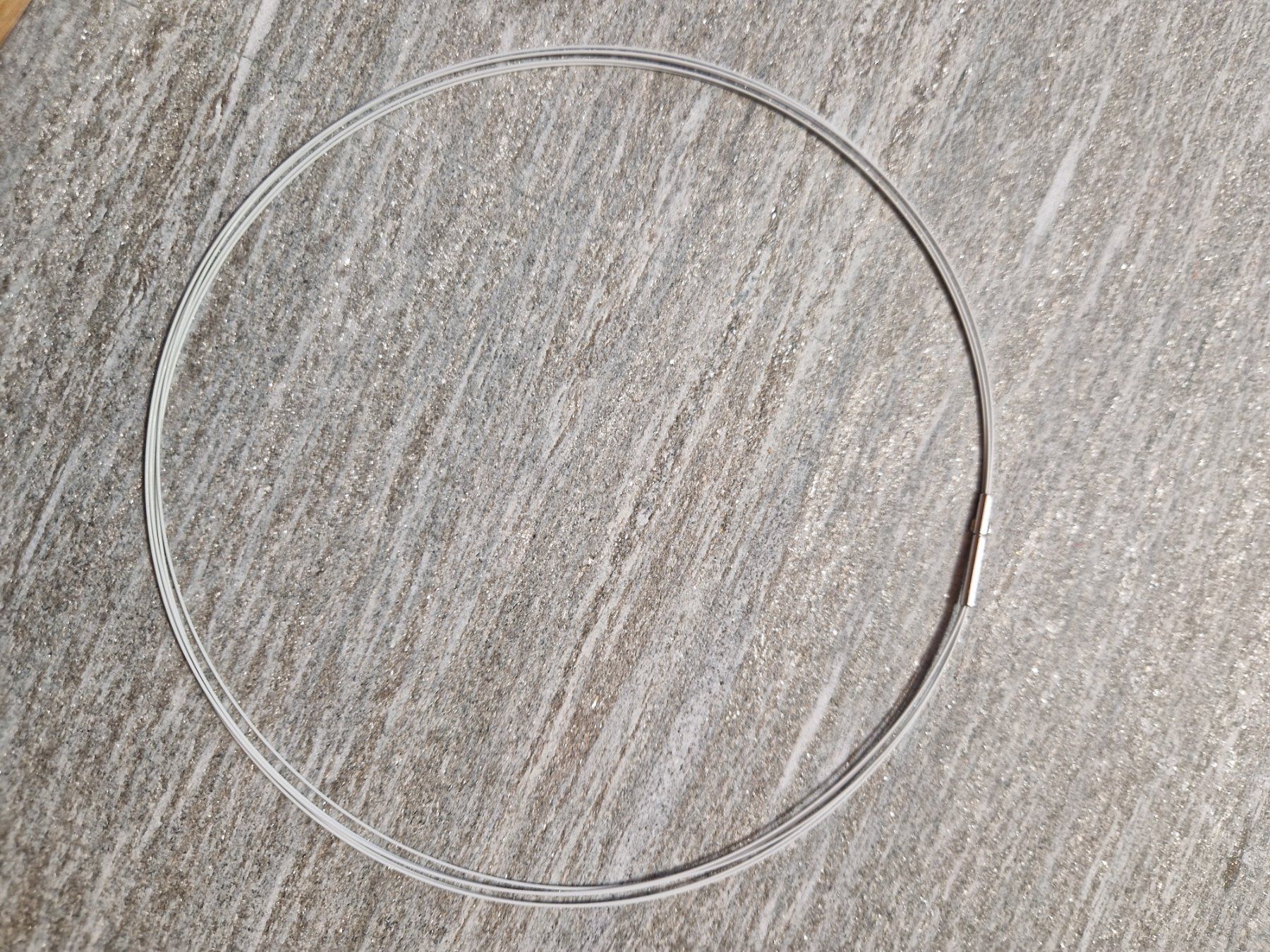 Pierre Lang Catenine: Collier Pierre Lang W / RH – Usato da Lichtensteig venduto da Cocabana_16