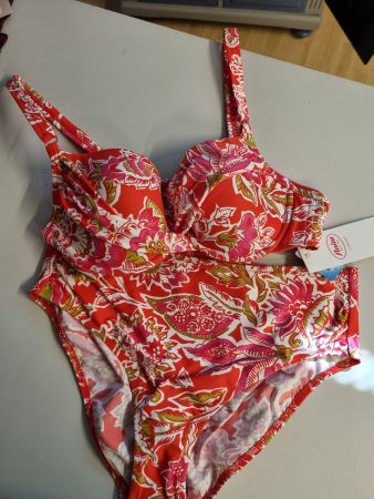 Bikini 38 C Anita