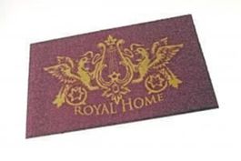 Kokos like Schmutzfangmatte-ROYAL HOME