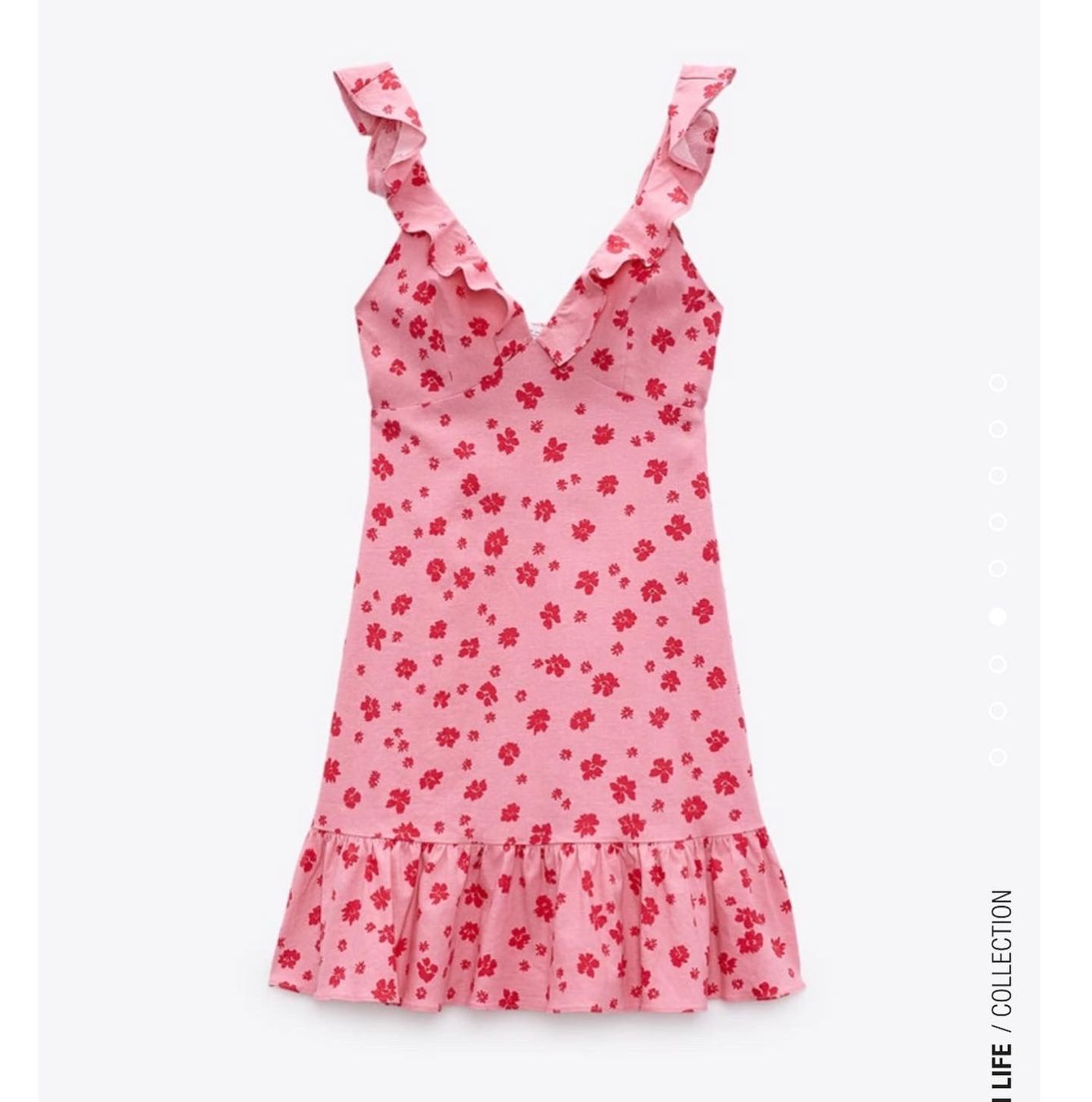 Zara Kleider: Zaradress – Neu und originalverpackt aus Opfikon von til_t7ww