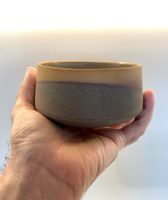 Matcha-Schale Chawan aus Ton