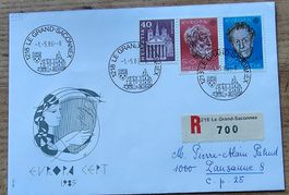 Sst Brief LE GRAND-SACONNEX 1.5.86