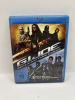 Blu-ray G.I. Joe