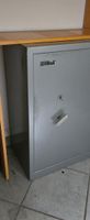 Tresor-Schrank, Aktenschrank/Coffre-fort, armoire à dossier
