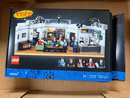 Lego Ideas Seinfeld - 21328