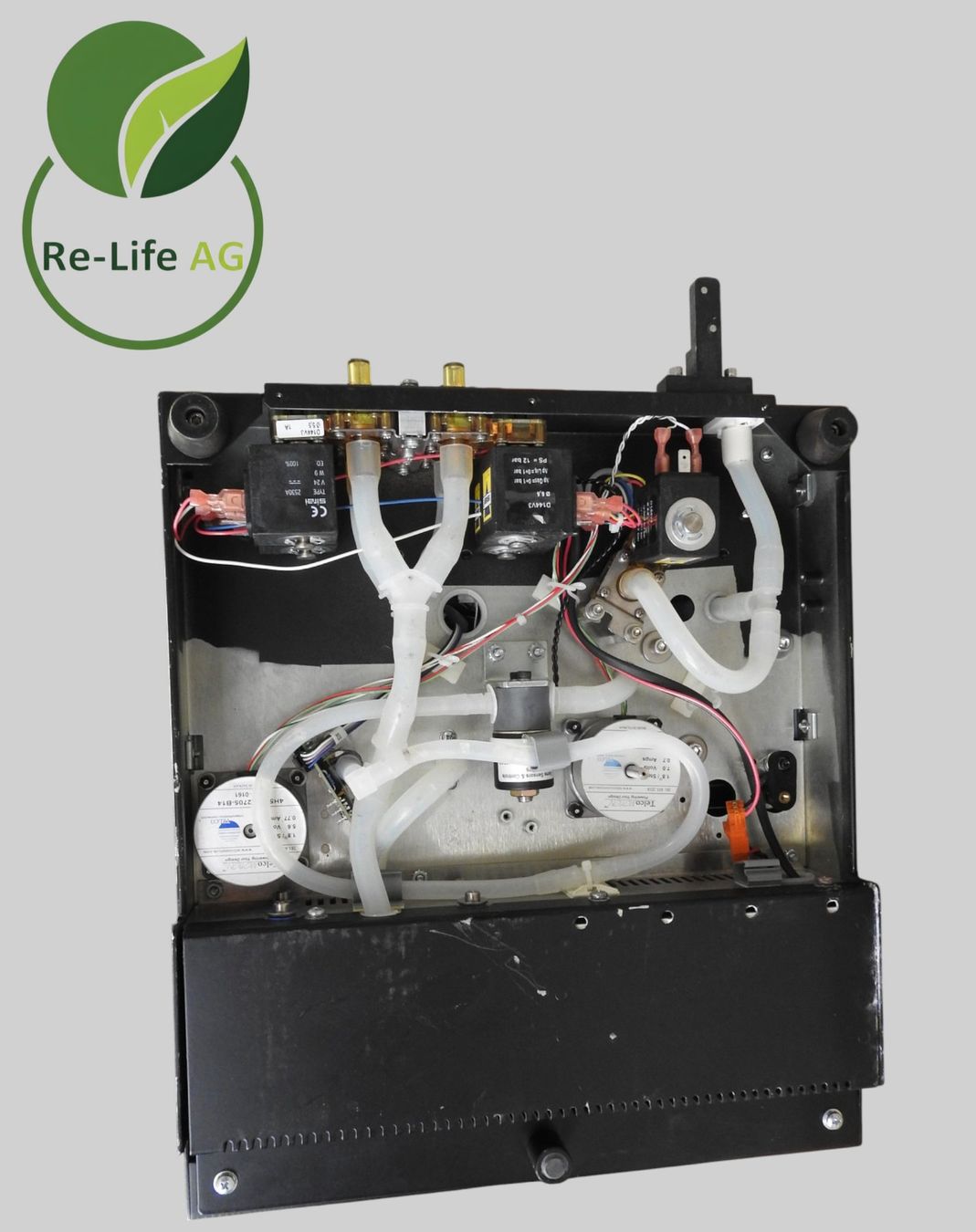 Tutte le macchine: BioTek | 405 TSRVS | Microplate Washer – Usato da Reinach BL venduto da Re-LifeAG_Labor 8