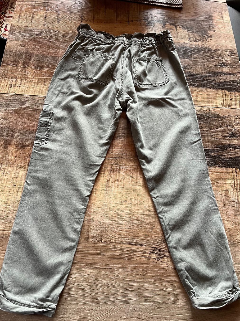 Abercrombie Hosen: ABERCROMBIE&FITCH Kids Pants – Gebraucht aus Genève von Pingus2006 1