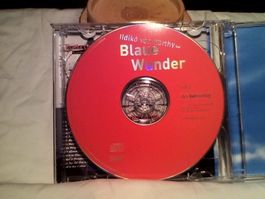 Ildikó von Kürthy – Blaue Wunder CD – Sommer-Feeling!