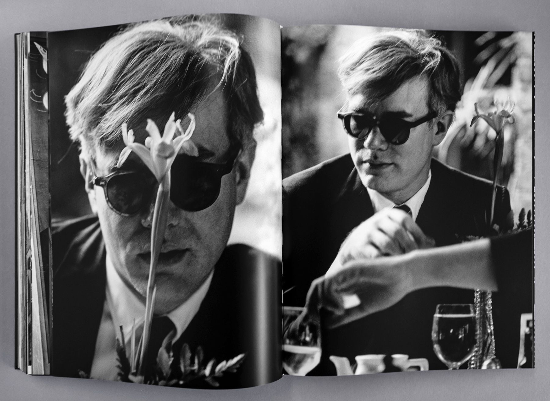 Libri: DENNIS HOPPER - PHOTOGRAPHS 1961-1967 – Nuovo (secondo la descrizione) da St. Gallen venduto da kobayashi-maru 5