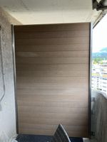 Sichtschutz Elemente 