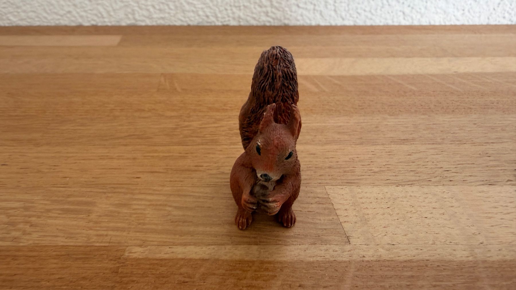 Schleich Giocattoli: SCHLEICH - Eichhörnchen 14684 – Usato da Winterthur venduto da Secondhand-Family 4
