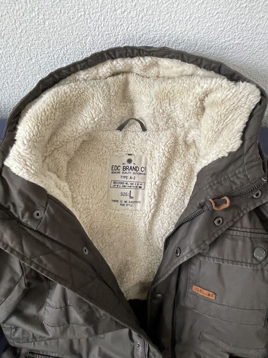 Giacche: Winterjacke von EDC – Usato da Pfäffikon ZH venduto da spl_q2lj 1