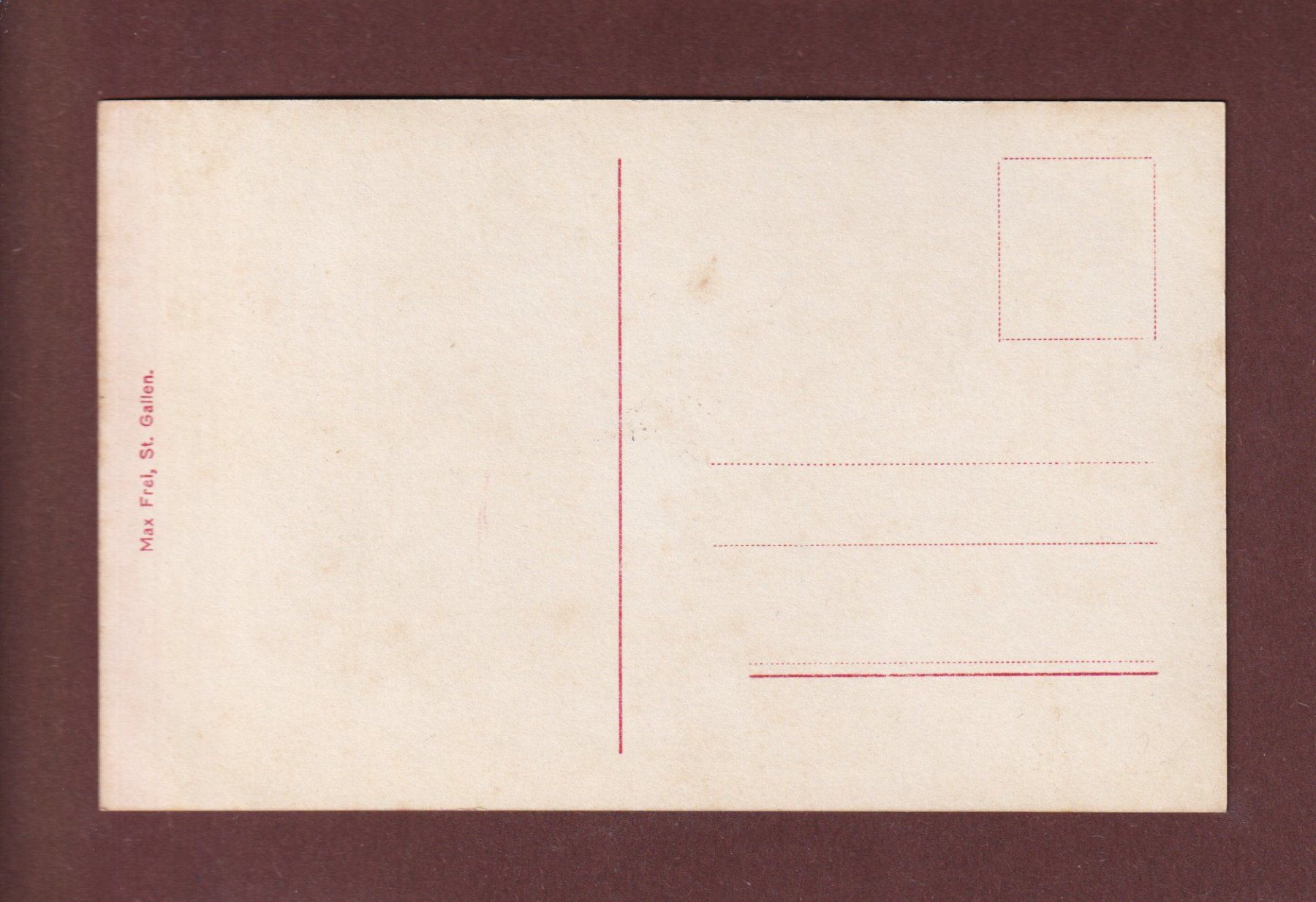 Cartoline postali: SÄNTIS - Observatorium – Usato da Pully venduto da nicecards-shop 1