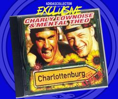 Charly Lownoise & Mental Theo