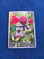 Throh Illustration Rare (EN) Black Bolt - BLK 128/086