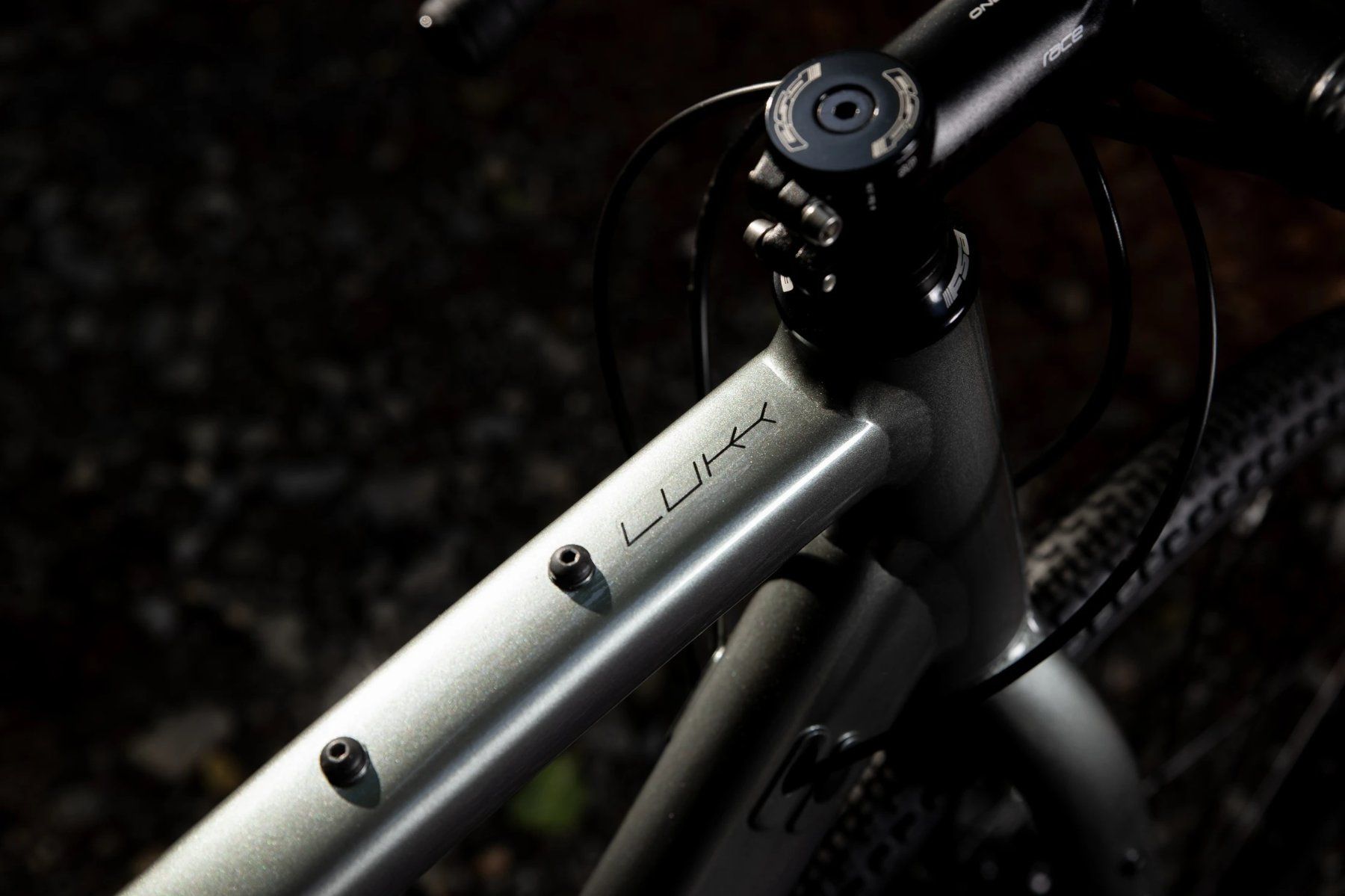 Rock Machine Biciclette: Rock Machine LUKK 40, 2x10 – Nuovo e nell'imballaggio originale da Oberarth venduto da onido 7