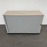 Steelcase Share It Lateralschrank 2-OH -