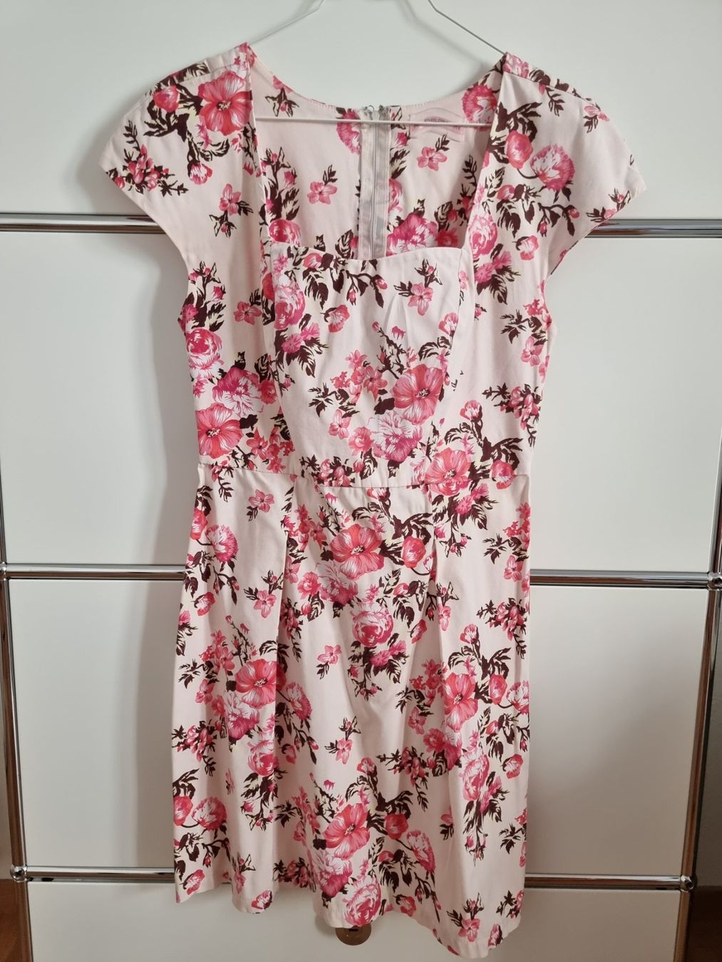 Kleider: My Philosophy - Sommerkleid – Gebraucht aus Zürich von Nala2811