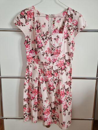 My Philosophy - Sommerkleid