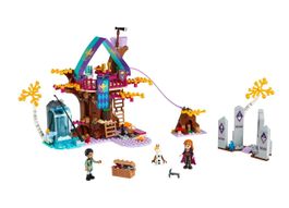 LEGO Verzaubertes Baumhaus - NEU (41164)