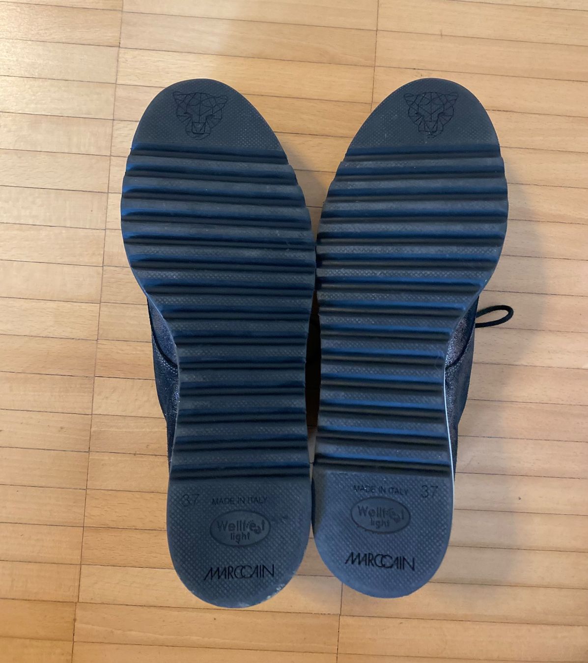 Marc Cain Scarpe da donna: Marc Cain Damenschuhe Gr. 37 – Usato da Frauenfeld venduto da LIL_NA 7