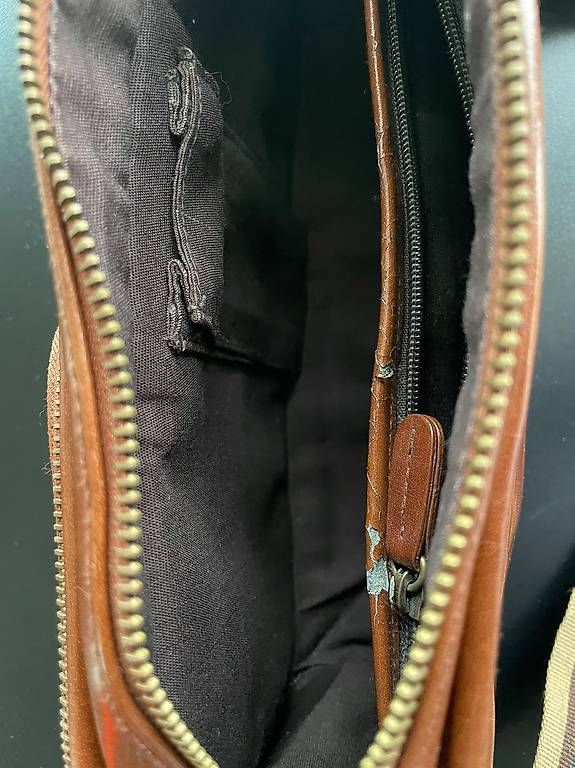 Taschen für Damen: Marco O Polo – Gebraucht aus Liestal von sonnenbaum 2