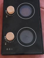 Süsses Spielherdli, neuwertig, perfekt für kleine Köche!