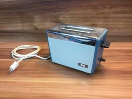 Kultiger gebrauchter Toaster Typ ESGE Funktionstüchtig