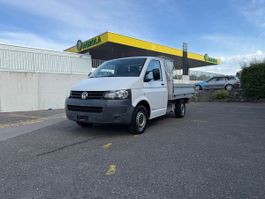 VW T5 Transporter Pritsche FRISCH AB MFK