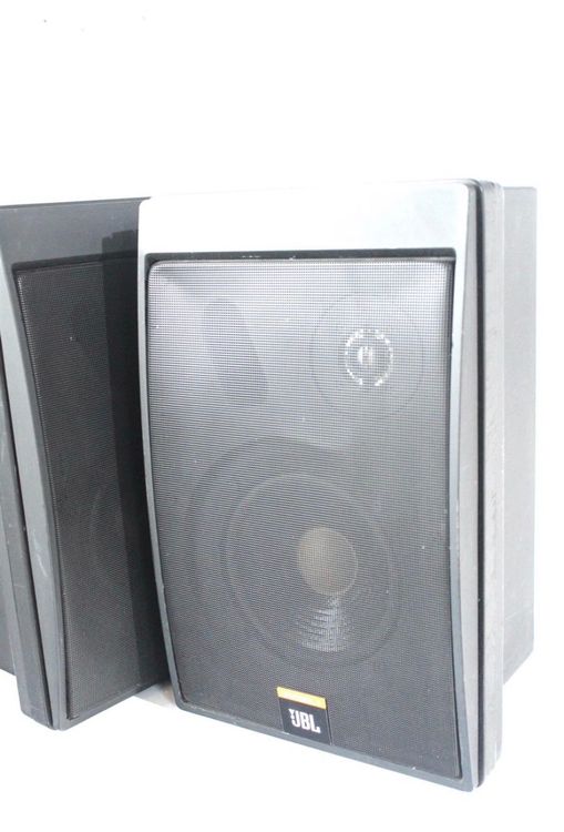 Erstklassige Studio Monitore JBL Control 5 Kaufen auf Ricardo