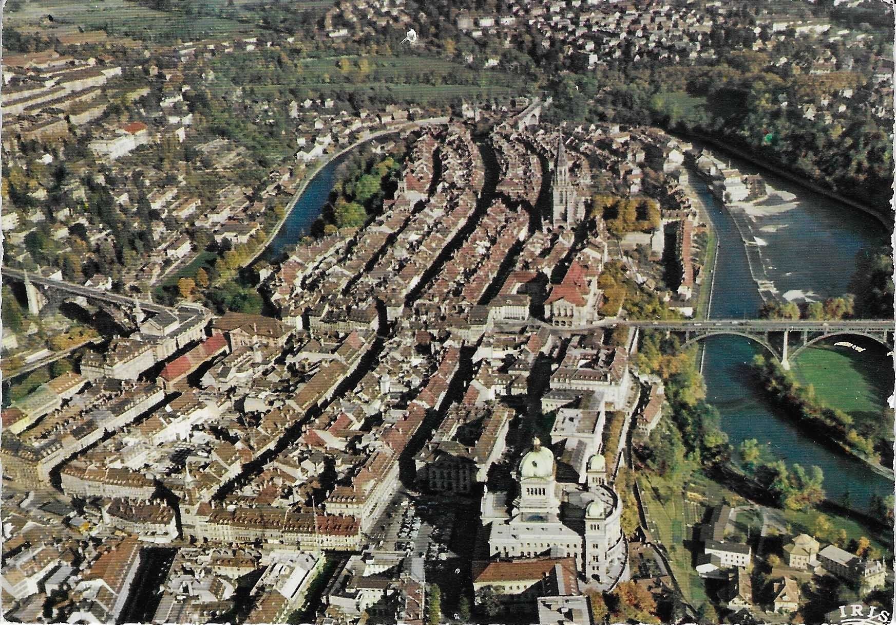 Cartoline postali: Bern BE – Nuovo (secondo la descrizione) da Rothrist venduto da Stranglehold