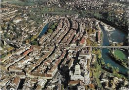 Bern BE