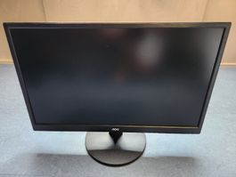 AOC 24Zoll Bildschirm
