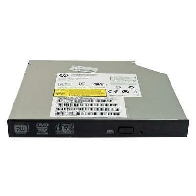 Tutti i DVDs: HP GT80N Super Multi DVD Rewriter HP P/N – Nuovo (secondo la descrizione) da Muttenz venduto da Fantom03