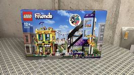 🔥Lego Friends 41732 Neu🔥